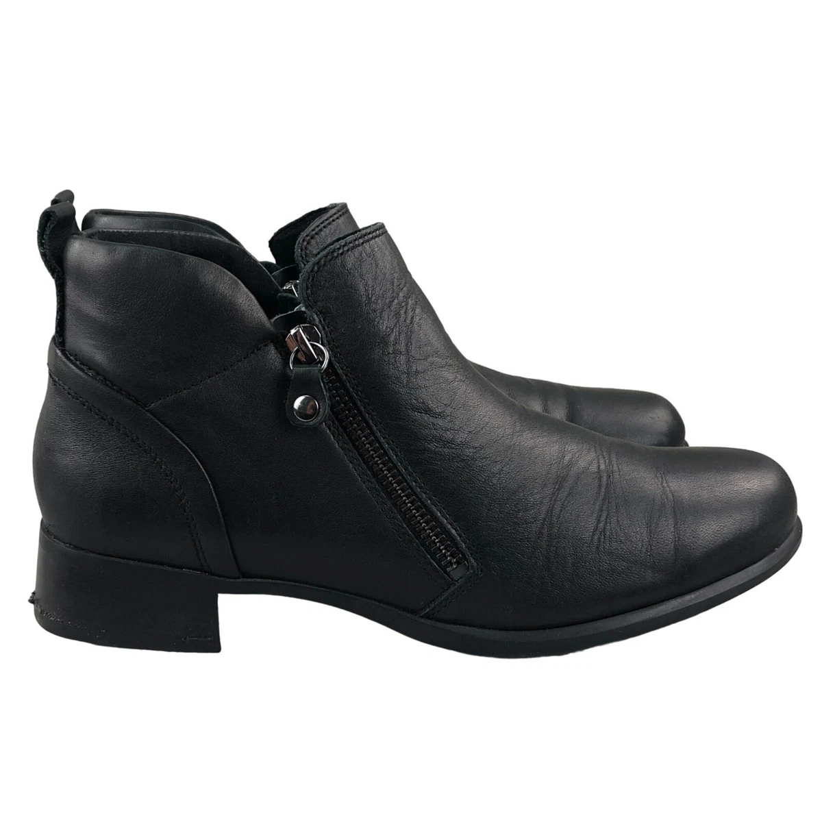 Munro sales ankle booties