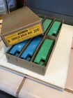 DINKTY TOY,  TRADE BOX SINGLE DECK BUS, ORIGINAL VIRTUALLY MINT