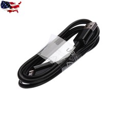 USB Computer Data Charger Cable/Cord/Lead for Barnes Noble Nook TAB TABLET 7.0"