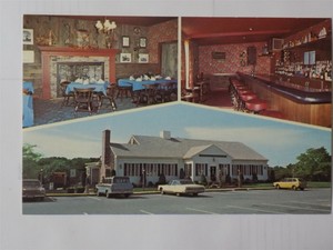 North Chatham Massachusetts Massachusetts Northport Restaurante Multiview L684 Ebay
