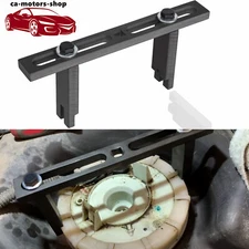 Fuel Pump Tank Lid Cover Adjustable Spanner Wrench Removal Tool For Chrysler BMW