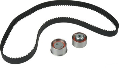 Timing Belt Kit For MITSUBISHI|LANCER VIIEVO VIII - 2602004/03-2005