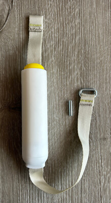 Skip Hop REPLACEMENT Yellow STRAP SUPPORT/SPRING for Explore Jumpscape Jumper