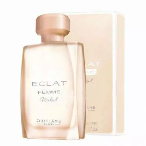 Eclat Weekend – Al Hussein Perfumes Inc