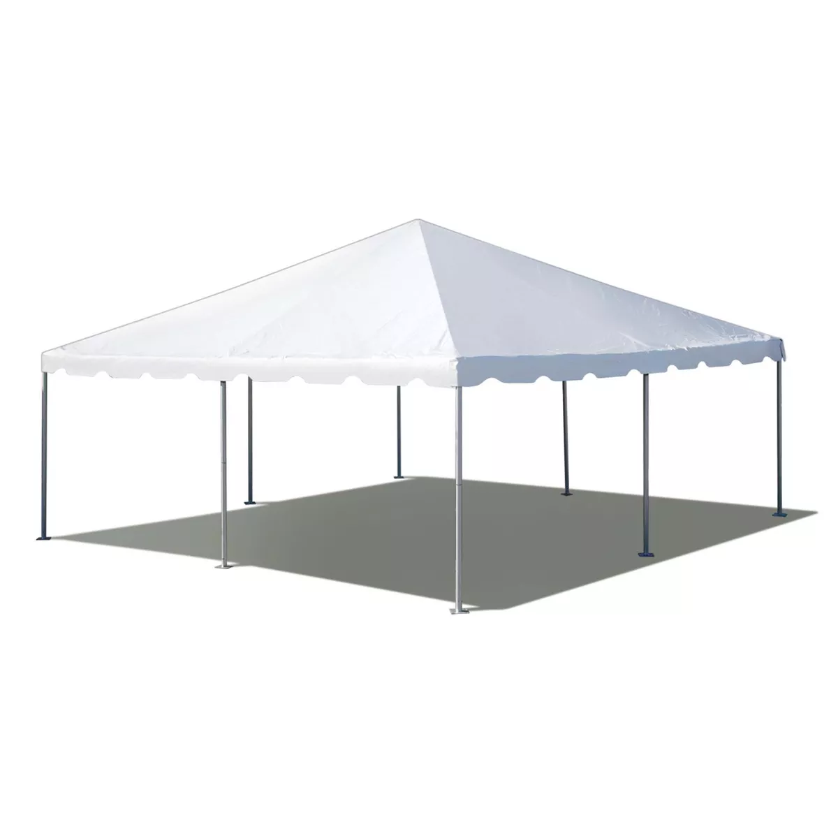 20 x top 20 canopy tent