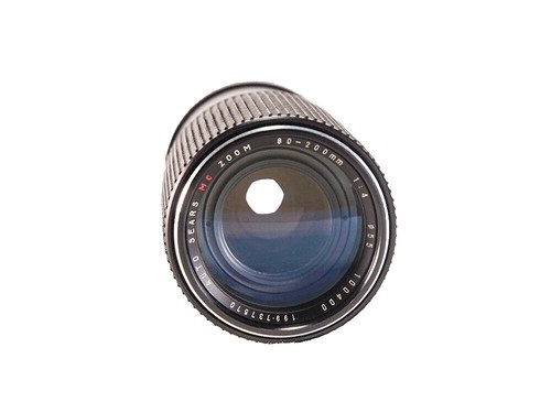 USED Pentax K-30 with 18-55mm and 50-200mm White Excellent