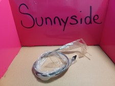 Suzuki Speedometer Cable,  K28-0312 by Pro Sport ,replaces Oem # 34910-45110