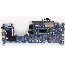 For Lenovo Thinkpad L13/L13 YOGA i5-10310U 8 8G Motherboard 18834-1M