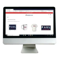 Campaign Product Store