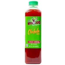 Chile Limon Michelada Mix 32oz (Sr. Michelado)