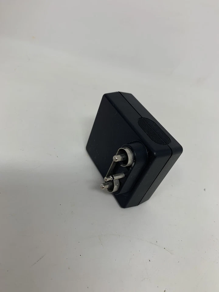 RCA Thomson CRF800 RF Modulator For Camcorder Coax Converter Adapter - Image 2 of 4