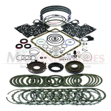 2004-Up 4L60E Transmission Performance Rebuild Kit with 3-4 PowerPack® Alto HEG