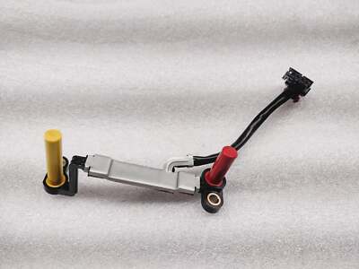 Hyundai Kia A6GF1 Input Speed Sensor Stamped 42620-26001 Red Yellow