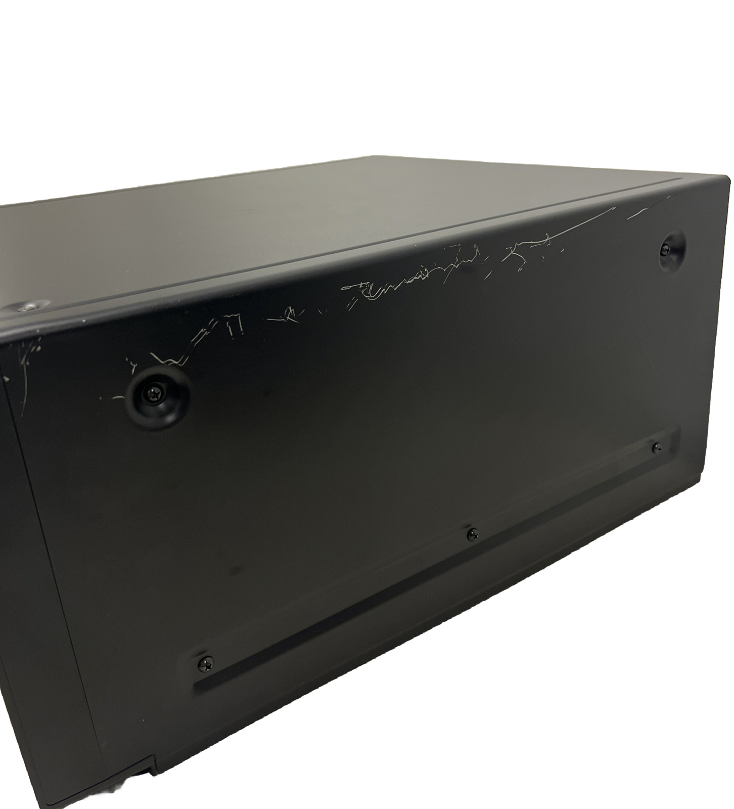 Sony HDMI BLU-RAY DISC/DVD PLAYER BDP-CX960