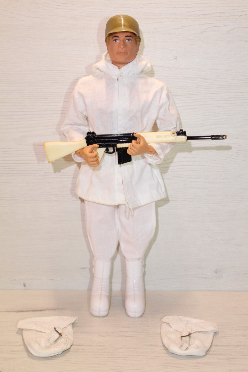 FIGURA ORIGINAL GEYPERMAN 