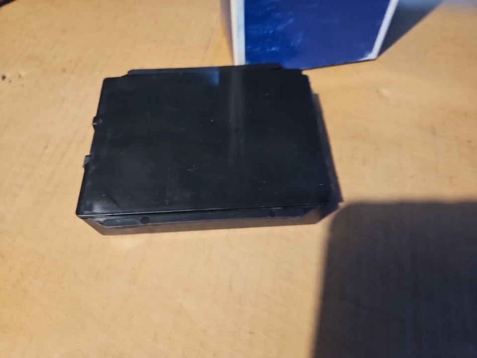 NOS AC 25074716 Cruise Control,A/C Clutch Shutoff Module For 85 Olds Cutlass 442 - Image 3 of 4