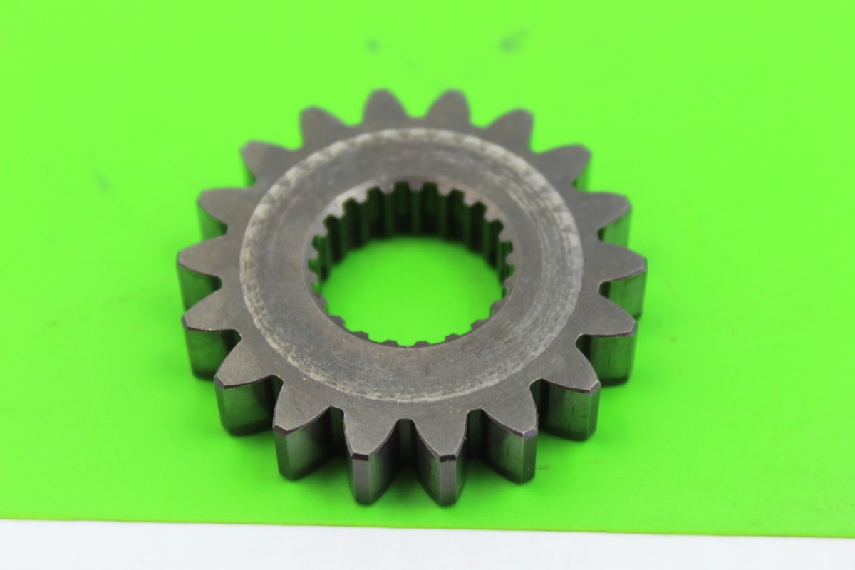 NOS 84-87 Kawasaki Kxt250 KXT 250 Tecate 18t Crank Primary Spur