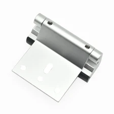 Door Lock Home Security Child Safety Childproof Door Reinforcemen Lock Sliver