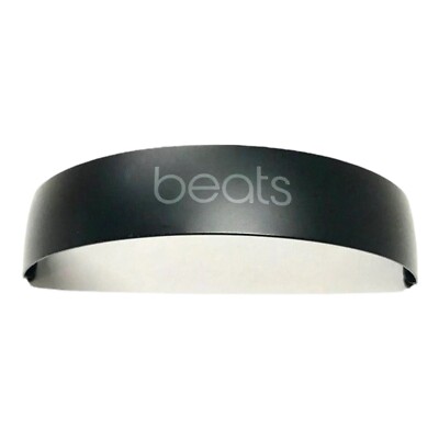 Original Beats Studio 2.0 2 Kabellos Ersatz Kopfband Band Bogen Matt Black