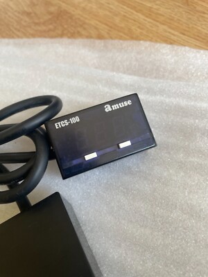 アミューズ ETCS-100 jzx100 ETCSモニター