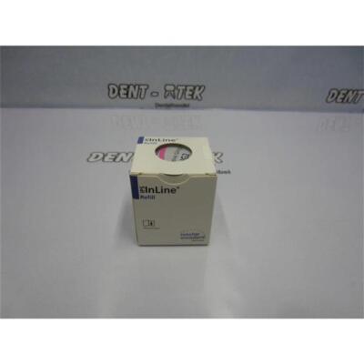 Ivoclar Vivadent IPS InLine Intensive Gingiva 2 - 20 g -Nr.4021M21