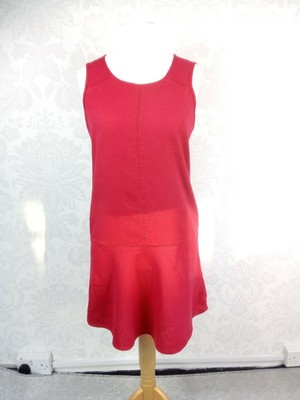 next red shift dress