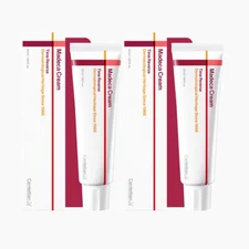 2 X Centellian24 Madeca Cream Time Reverse 50ml Hydrates, Firms, Reduces Wrinkle