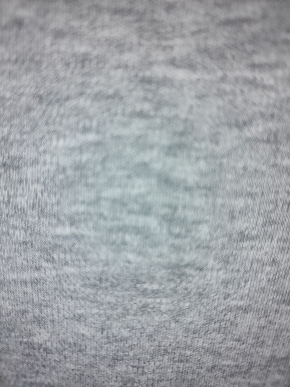 White Stag Woman's Gray Basic Turtle Neck Pullove… - image 4