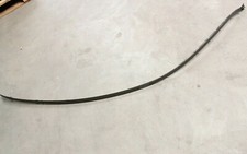 MERCEDES E KLASSE W212 REGENABWEISER WASSERABWEISER LEISTE DACH LI A2126900582