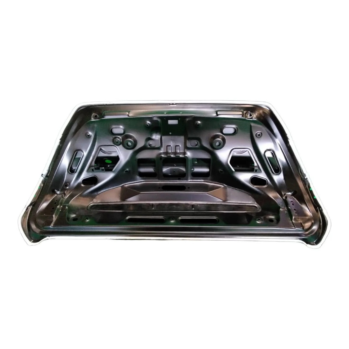 For 2016-2021 Honda Civic Trunk Lid Tailgate For 4 Door Sedan