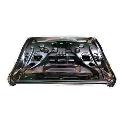 For 2016-2021 Honda Civic Trunk Lid Tailgate For 4 Door Sedan