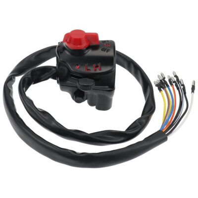 Right Start Stop Switch 35300-300-672  Fit for Honda CB750K0 1969-1970