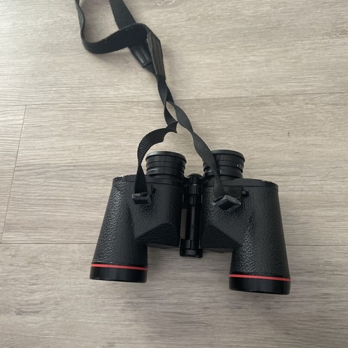 Pentax Binoculars 8x40 7.5 B21 Coated Optics Japan - Picture 6 of 7