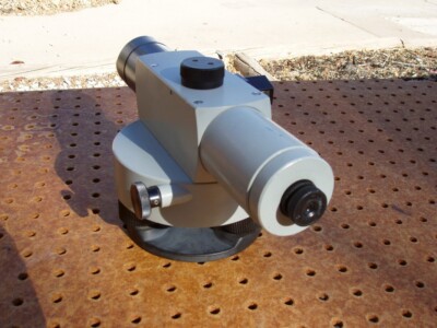 ZEISS NI2 AUTOMATIC LEVEL SURVEYING + UGLY CASE + ISSUES ZEISS NI2 AUTOMATIC LEVEL SURVEYING + UGLY CASE + ISSUES