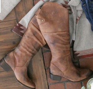 freebird tall boots