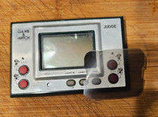 Nintendo Game  Watch LCD Polarizer Laser Cut to suit Silver Series likeOriginal