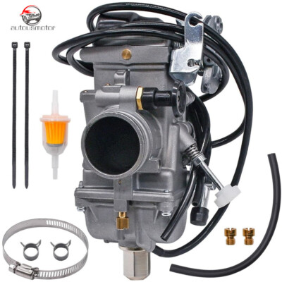 For Mikuni 36mm Accelerator Pump Pumper Flat Slide Carburetor Carb TM36-68 New