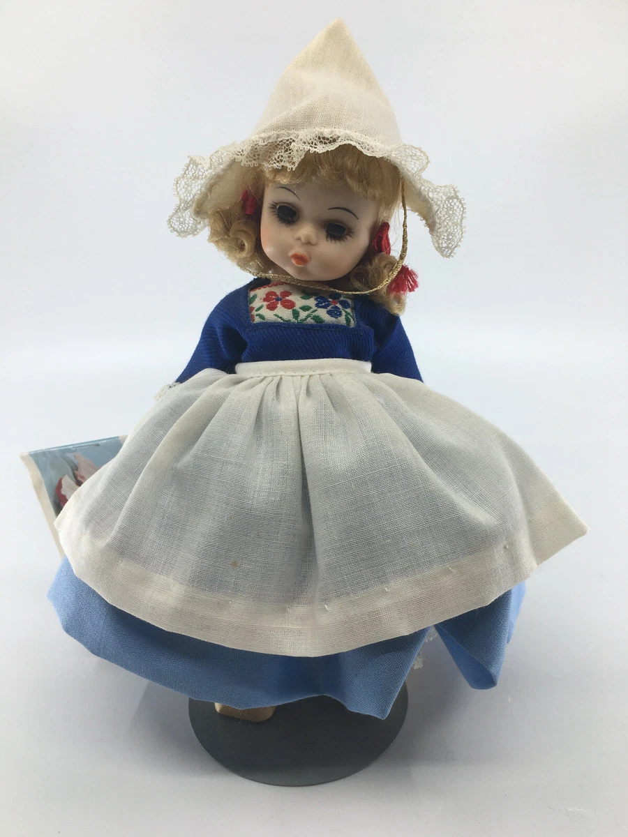 Madame Alexander Vintage