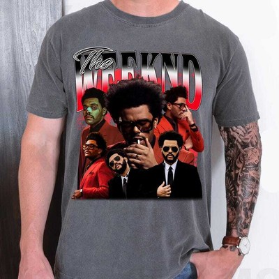 The Weeknd After Hour Til Dawn Vintage Style Shirt, The Weeknd Merch Vintage Tee