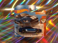 Hot Wheels 2020 Ford Mustang Shelby Gt 500 Ovp/Neu 1:64