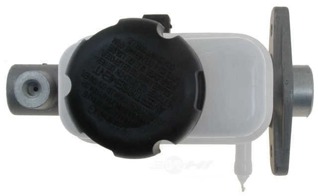 Главный тормозной цилиндр для 2001-2006 Hyundai Santa Fe 2003 2002 2004 Raybestos - Изображение 3 из 4