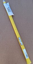 NEW AMES 36" FIBERGLASS SLEDGE HAMMER REPLACEMENT HANDLE w/ EPOXY KIT, 2036100