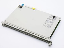 Siemens Simatic S5 6ES5 463-4UA12 E: 05 Analog Input Module -used-