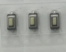 3 x Micro switches for PORSCHE BOXSTER 996 CARRERA 911 918 Remote Key Fob Repair