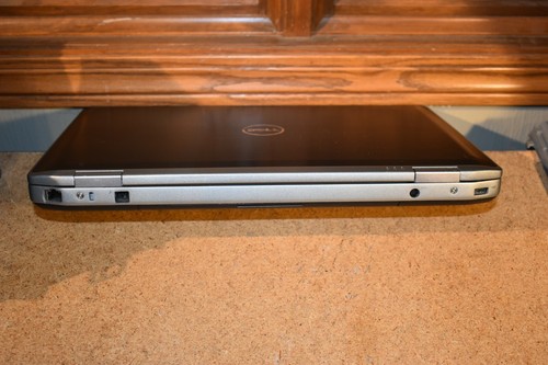 Dell Latitude E6530 Intel Core i7-3540M 8GB RAM 256GB SSD Windows 10 Pro - Picture 10 of 12