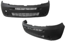 FRONT BUMPER BAR COVER FOR RENAULT MASTER X70 2004-2011
