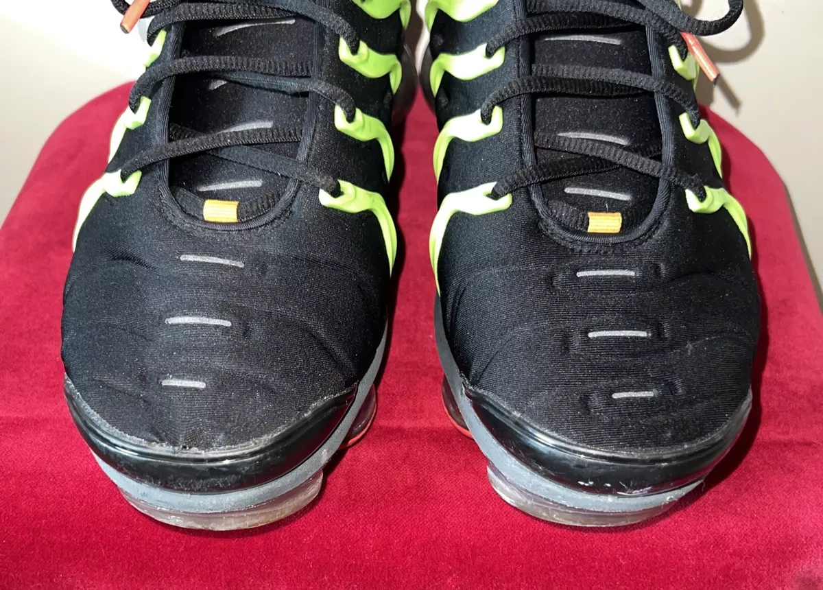 Nike vapormax clearance hurt my feet