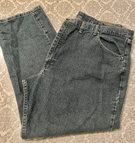Regular Fit 97601VR Blue Denim Jeans 