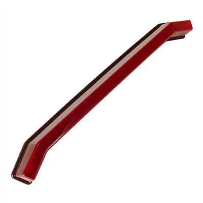 Caltric Complete Center Taillight For Polaris RZR XP Turbo S 2018-2021 2413431