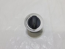 2010-2017 Toyota Sequoia 4 Wheel Driver Control Switch OEM 84724-0C030